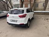 Hyundai Creta 2018 года за 7 800 000 тг. в Караганда – фото 4