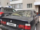 BMW 525 1995 года за 2 100 000 тг. в Астана – фото 3