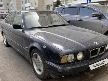 BMW 525 1995 года за 1 700 000 тг. в Астана