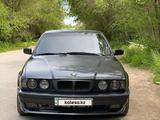 BMW 540 1993 годаүшін5 000 000 тг. в Астана – фото 2