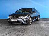 Kia K5 2019 года за 7 163 200 тг. в Шымкент