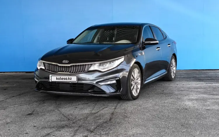 Kia K5 2019 годаүшін7 163 200 тг. в Шымкент