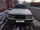 Mercedes-Benz E 200 1989 годаүшін1 100 000 тг. в Мерке – фото 4