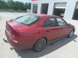 Mitsubishi Carisma 1995 годаүшін750 000 тг. в Актобе – фото 2