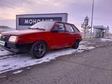 ВАЗ (Lada) 2109 1993 годаүшін1 200 000 тг. в Экибастуз – фото 4