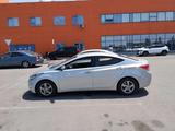 Hyundai Avante 2011 годаүшін4 000 000 тг. в Алматы – фото 2