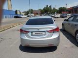 Hyundai Avante 2011 годаүшін4 000 000 тг. в Алматы – фото 3