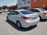 Hyundai Avante 2011 годаүшін4 000 000 тг. в Алматы – фото 4