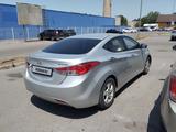 Hyundai Avante 2011 годаүшін4 000 000 тг. в Алматы – фото 5