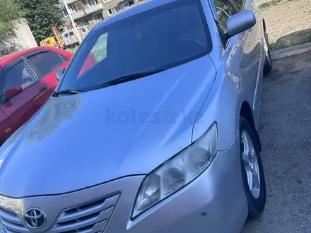 Toyota Camry 2008 года за 6 200 000 тг. в Усть-Каменогорск – фото 6