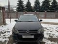 Volkswagen Polo 2014 года за 4 200 000 тг. в Алматы