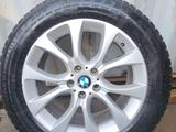 Комплект шин с дисками на х5, или х6 за 450 000 тг. в Алматы