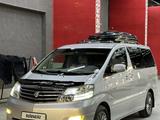 Toyota Alphard 2005 года за 7 800 000 тг. в Актау – фото 4