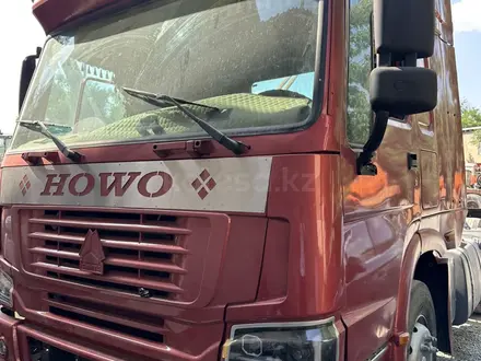 Howo 2012 года за 14 000 000 тг. в Шымкент
