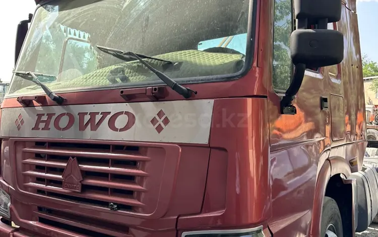 Howo 2012 года за 14 000 000 тг. в Шымкент