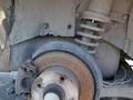 Стойки супорта диски тормозные пружины Ауди 80 80б4 за 5 000 тг. в Костанай – фото 4