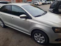 Volkswagen Polo 2015 годаүшін5 500 000 тг. в Астана