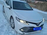 Toyota Camry 2019 года за 14 800 000 тг. в Балхаш