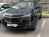 Противо туманка Chevrolet Equinoxүшін80 000 тг. в Алматы