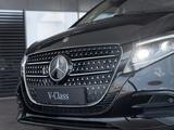 Mercedes-Benz V 300 Exclusive 2024 года за 70 000 000 тг. в Алматы – фото 3