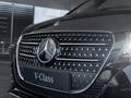 Mercedes-Benz V 300 Exclusive 2024 года за 67 286 120 тг. в Алматы – фото 4