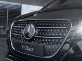 Mercedes-Benz V 300 Exclusive 2024 года за 70 000 000 тг. в Алматы – фото 4