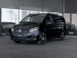 Mercedes-Benz V 300 Exclusive 2024 года за 70 000 000 тг. в Алматы