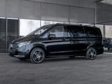 Mercedes-Benz V 300 Exclusive 2024 года за 70 000 000 тг. в Алматы – фото 2