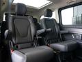Mercedes-Benz V 300 Exclusive 2024 года за 67 286 120 тг. в Алматы – фото 24