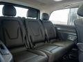 Mercedes-Benz V 300 Exclusive 2024 года за 67 286 120 тг. в Алматы – фото 25