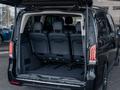 Mercedes-Benz V 300 Exclusive 2024 года за 67 286 120 тг. в Алматы – фото 7
