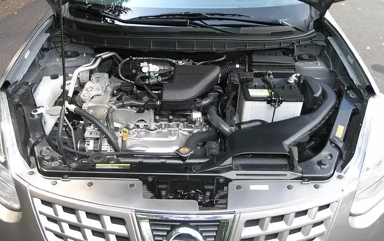 Двигатель Nissan Rogue 2.5 л. QR25DE 173 л. с за 500 000 тг. в Алматы