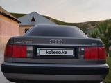 Audi 100 1992 года за 2 000 000 тг. в Шымкент – фото 2