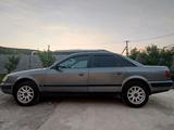 Audi 100 1992 года за 2 000 000 тг. в Шымкент – фото 3