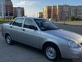 ВАЗ (Lada) Priora 2170 2010 годаүшін2 500 000 тг. в Актобе – фото 2