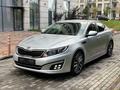 Kia K5 2013 годаfor8 150 000 тг. в Алматы – фото 3