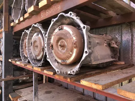 АКПП Nissan Patrol Y62 5.6 за 10 000 тг. в Алматы