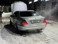 Mercedes-Benz S 55 2004 годаfor11 500 000 тг. в Алматы – фото 4