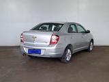 Chevrolet Cobalt 2022 года за 5 100 000 тг. в Кызылорда – фото 5