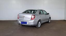 Chevrolet Cobalt 2022 года за 5 100 000 тг. в Кызылорда – фото 5