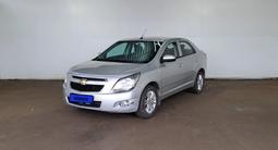 Chevrolet Cobalt 2022 года за 5 100 000 тг. в Кызылорда