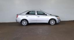 Chevrolet Cobalt 2022 года за 5 100 000 тг. в Кызылорда – фото 4