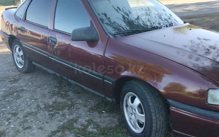 Opel Vectra 1993 годаүшін800 000 тг. в Талдыкорган