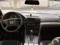 BMW 730 1995 года за 3 700 000 тг. в Тараз – фото 11