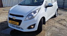 Chevrolet Spark 2022 годаүшін5 200 000 тг. в Астана