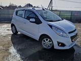 Chevrolet Spark 2022 года за 5 600 000 тг. в Астана – фото 3