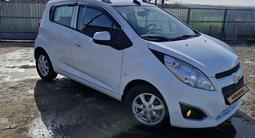 Chevrolet Spark 2022 годаүшін5 200 000 тг. в Астана – фото 3