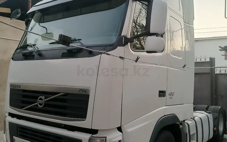 Volvo  FH 2012 года за 19 500 000 тг. в Шымкент