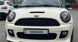 Mini Coupe 2012 годаүшін12 500 000 тг. в Шымкент