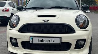 Mini Coupe 2012 года за 12 500 000 тг. в Шымкент